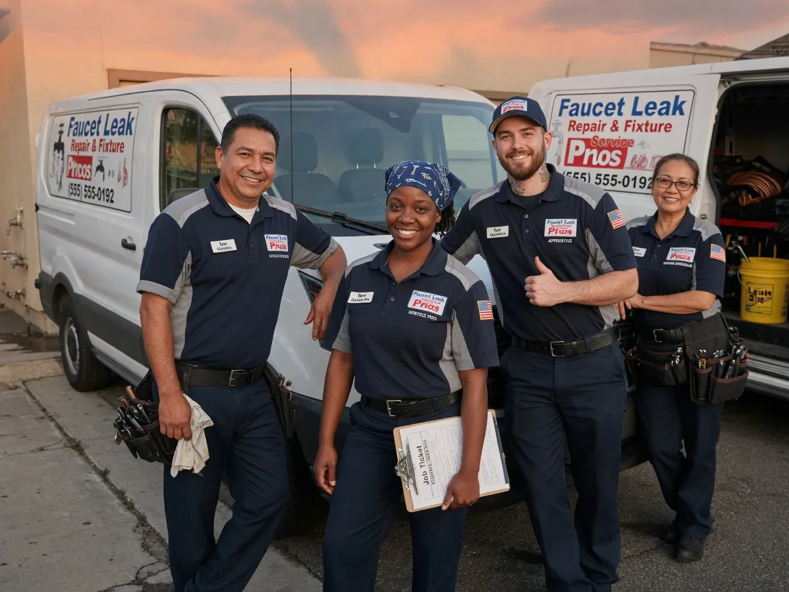 Faucet Repair company in North Adams, MI